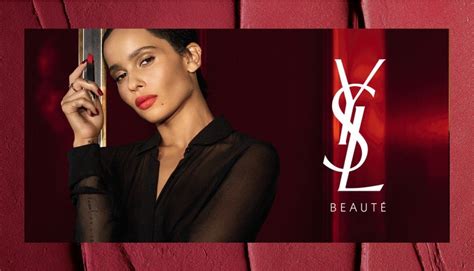 ysl 欧莱雅|ysl beauté.